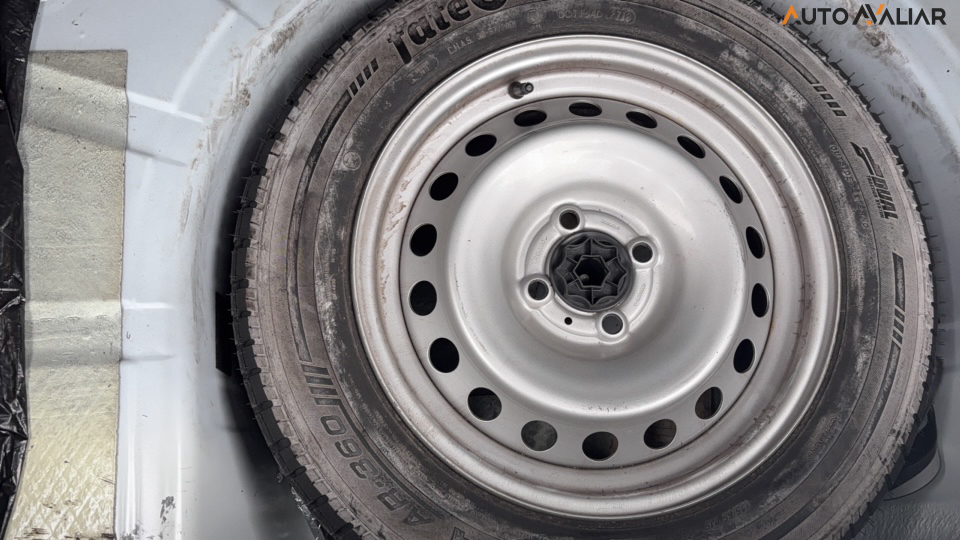 RENAULT SANDERO 1.0 12V SCE FLEX EXPRESSION MANUAL