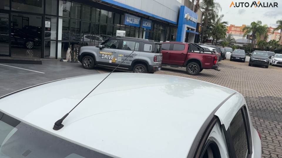 RENAULT SANDERO 1.0 12V SCE FLEX EXPRESSION MANUAL