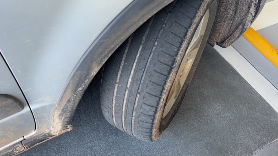 SUZUKI SX4 2.0 16V-AT