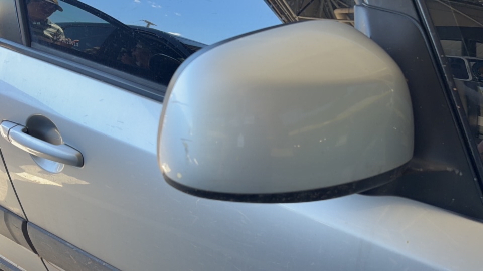 SUZUKI SX4 2.0 16V-AT