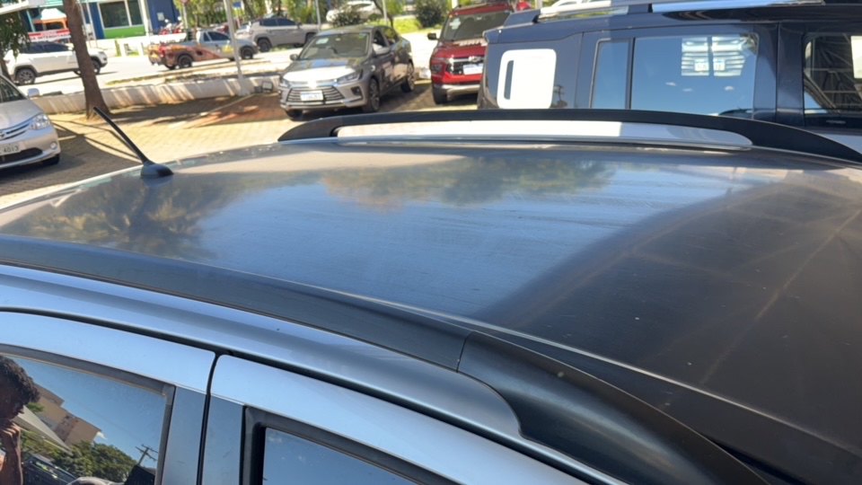 SUZUKI SX4 2.0 16V-AT