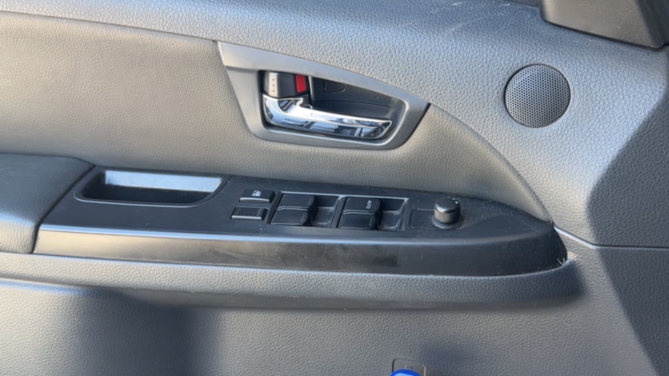 SUZUKI SX4 2.0 16V-AT