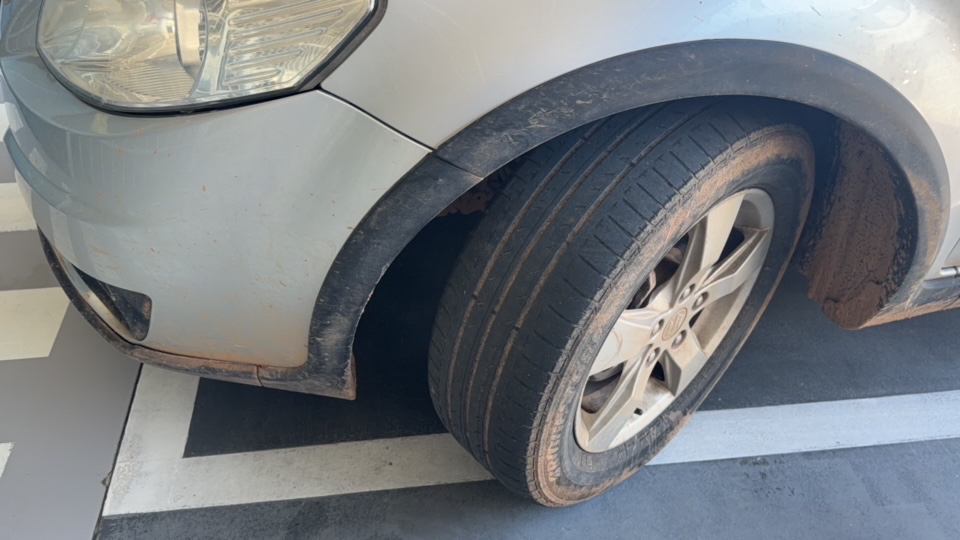 SUZUKI SX4 2.0 16V-AT