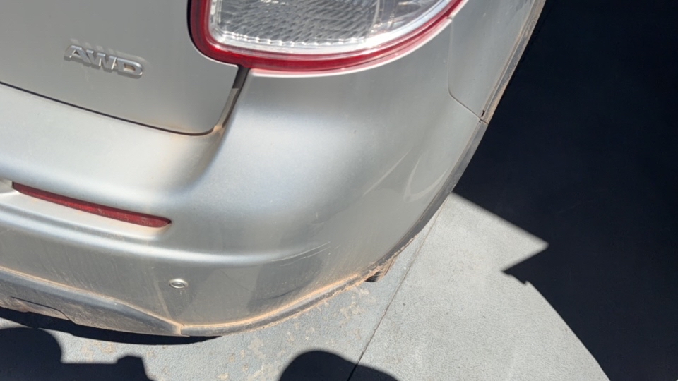 SUZUKI SX4 2.0 16V-AT