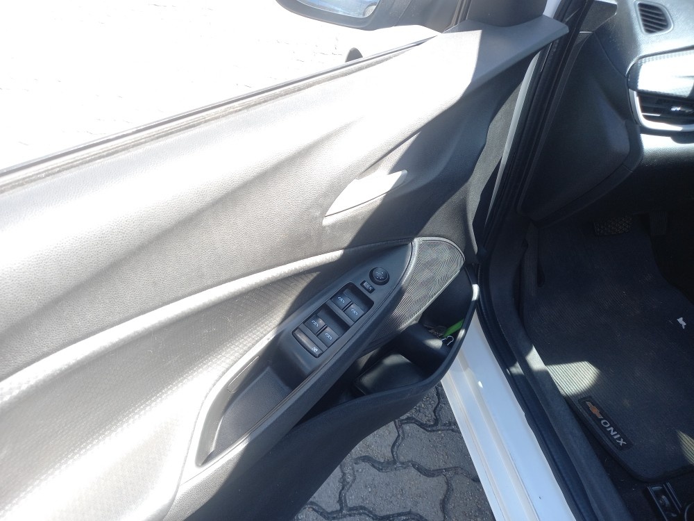 CHEVROLET ONIX 1.0 TURBO FLEX PLUS LTZ AUTOMATICO