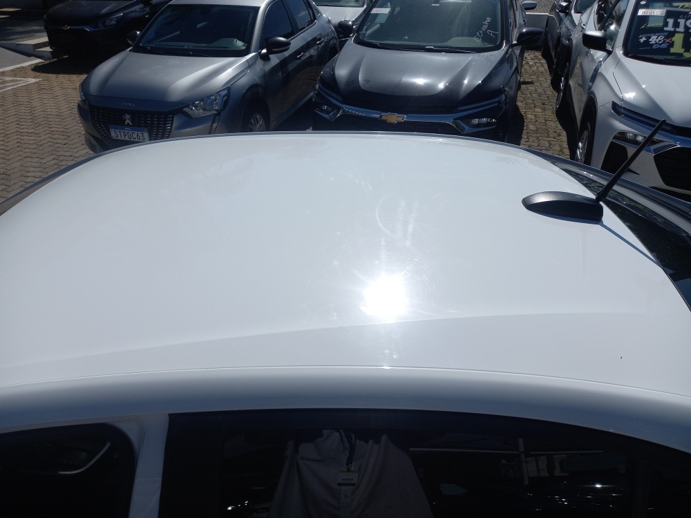 CHEVROLET ONIX 1.0 TURBO FLEX PLUS LTZ AUTOMATICO