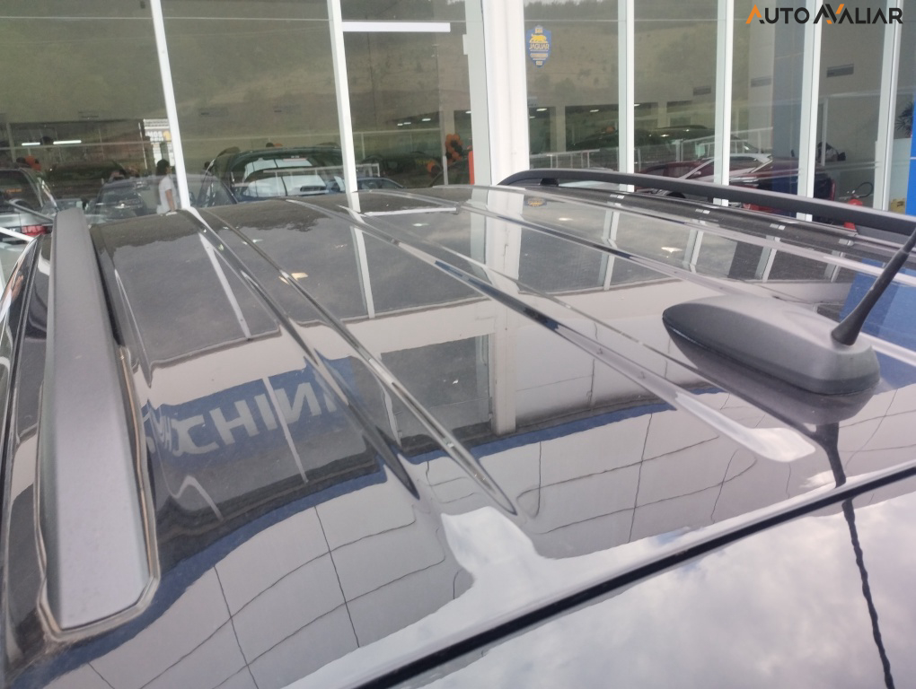 CHEVROLET TRACKER 1.0 TURBO FLEX LT AUTOMATICO