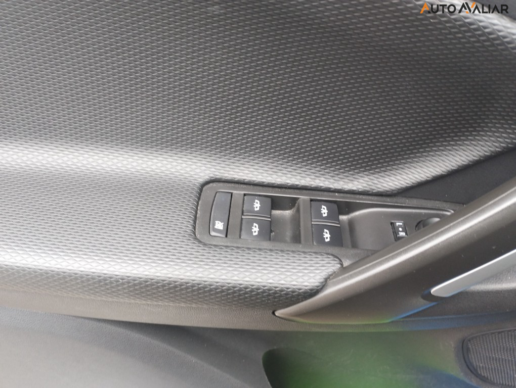 CHEVROLET TRACKER 1.0 TURBO FLEX LT AUTOMATICO