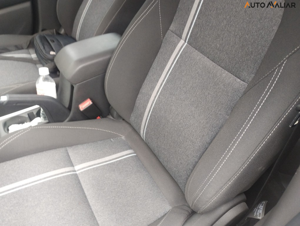 CHEVROLET TRACKER 1.0 TURBO FLEX LT AUTOMATICO