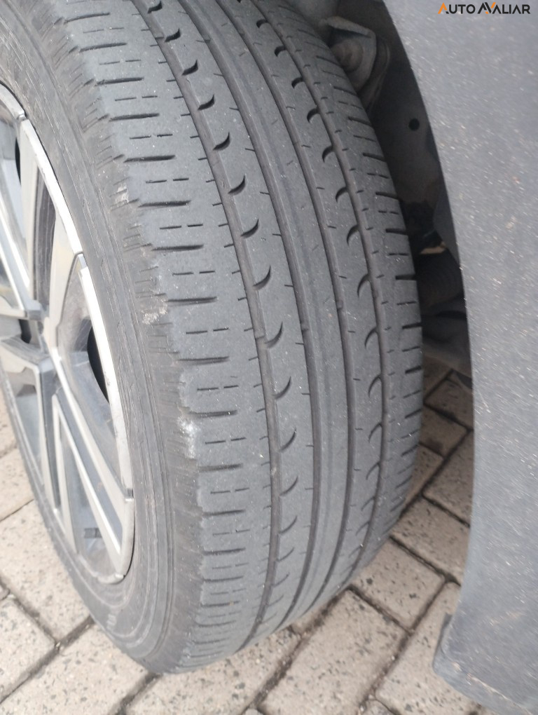 CHEVROLET TRACKER 1.0 TURBO FLEX LT AUTOMATICO