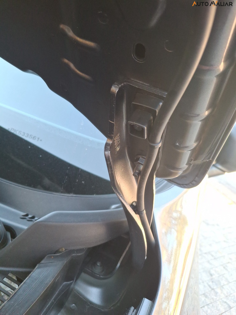 JEEP RENEGADE 1.3 T270 TURBO FLEX SPORT AT6