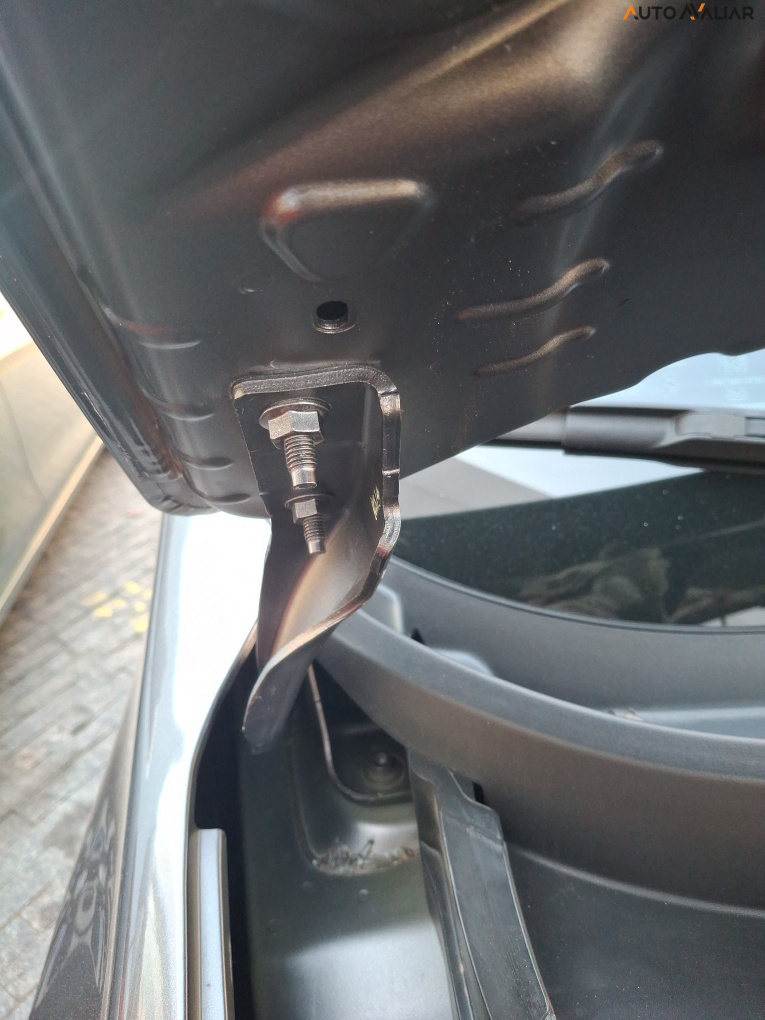 JEEP RENEGADE 1.3 T270 TURBO FLEX SPORT AT6