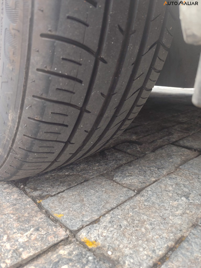 CHEVROLET ONIX 1.0 TURBO FLEX PREMIER AUTOMATICO