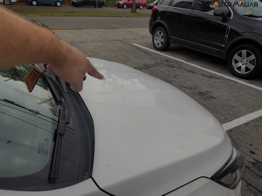 CHEVROLET ONIX 1.0 TURBO FLEX PREMIER AUTOMATICO