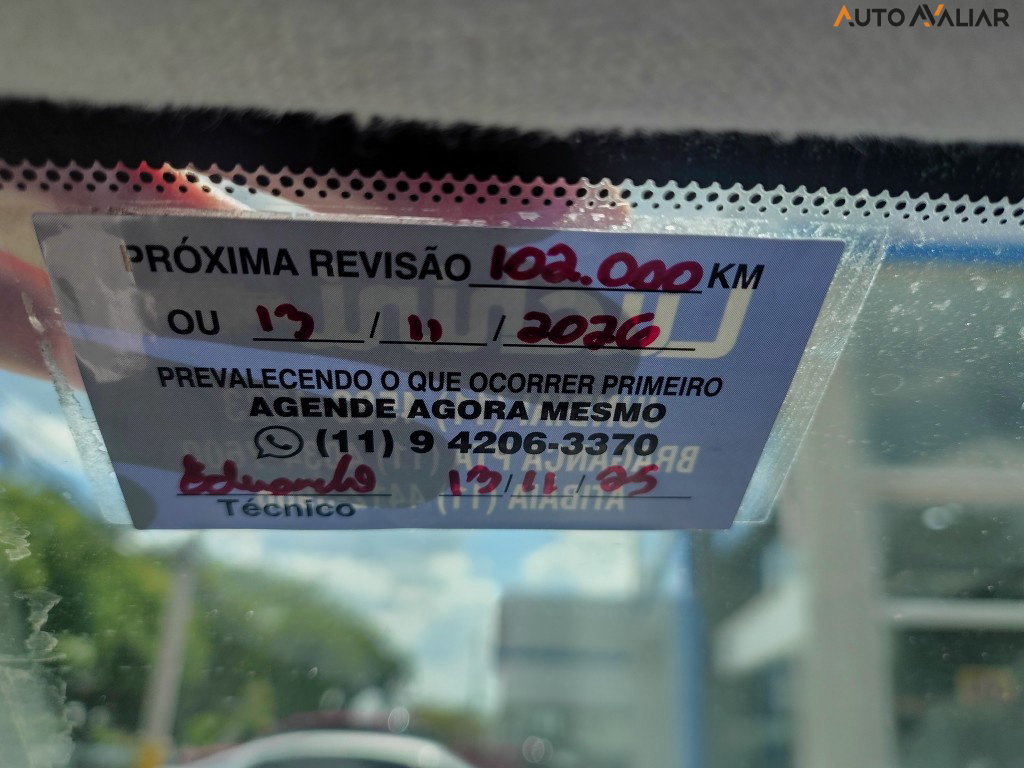 CHEVROLET TRACKER 1.2 TURBO FLEX PREMIER AUTOMATICO