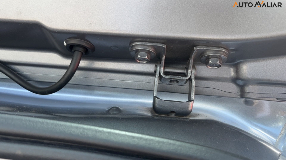 CHEVROLET TRACKER 1.0 TURBO FLEX LT AUTOMATICO