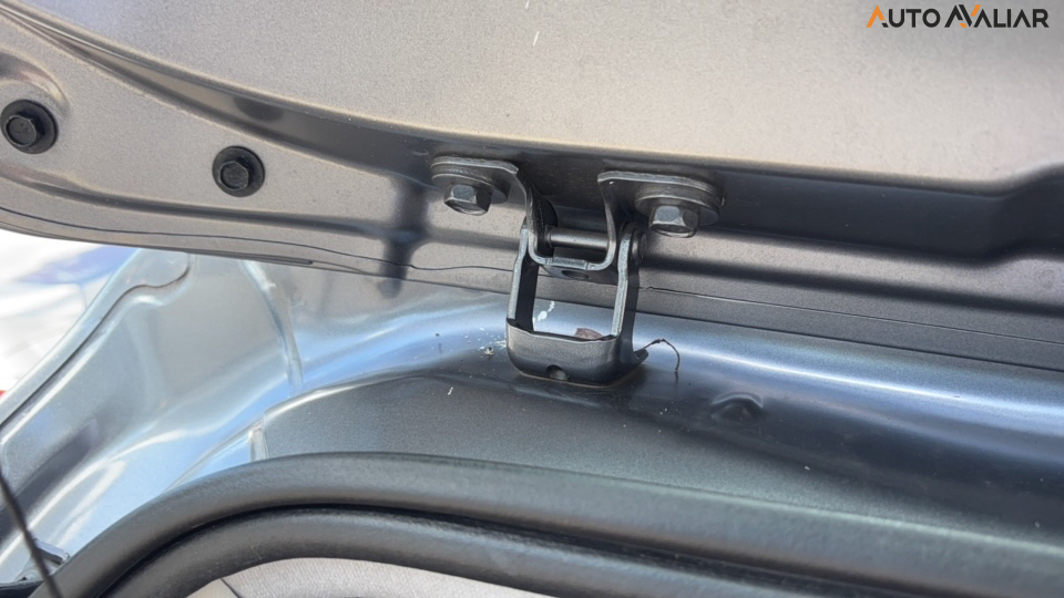 CHEVROLET TRACKER 1.0 TURBO FLEX LT AUTOMATICO