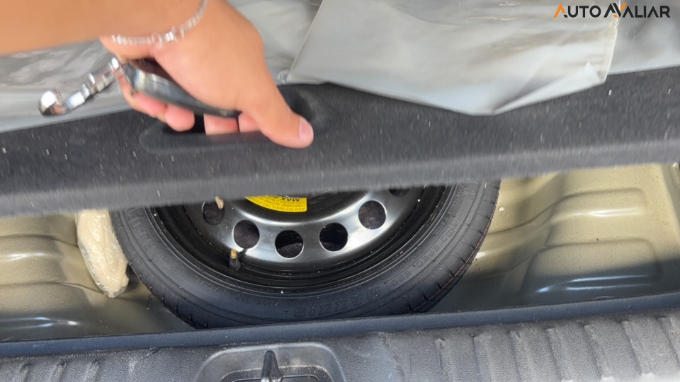 CHEVROLET TRACKER 1.0 TURBO FLEX LT AUTOMATICO