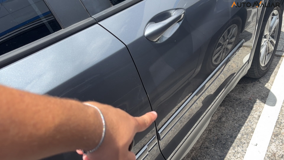 CHEVROLET TRACKER 1.0 TURBO FLEX LT AUTOMATICO