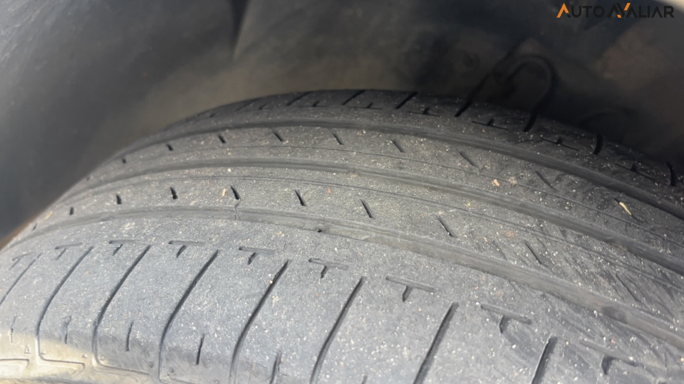 CHEVROLET TRACKER 1.0 TURBO FLEX LT AUTOMATICO