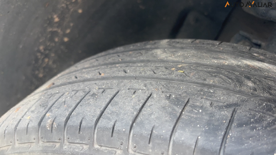 CHEVROLET TRACKER 1.0 TURBO FLEX LT AUTOMATICO