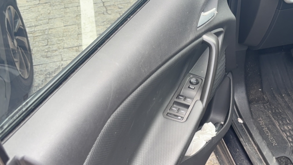 CHEVROLET TRACKER 1.0 TURBO FLEX LT AUTOMATICO