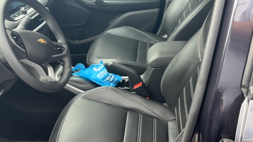 CHEVROLET TRACKER 1.0 TURBO FLEX LT AUTOMATICO