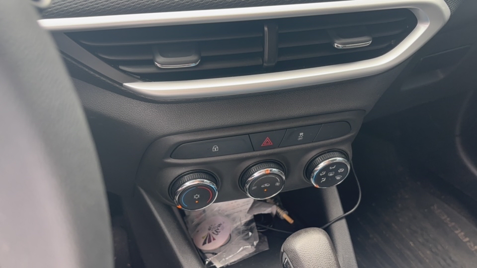 CHEVROLET TRACKER 1.0 TURBO FLEX LT AUTOMATICO