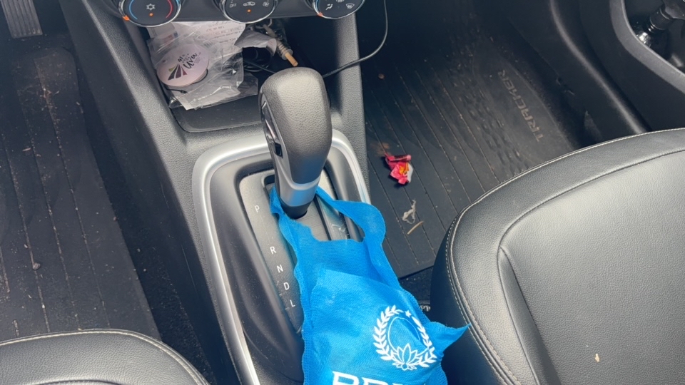 CHEVROLET TRACKER 1.0 TURBO FLEX LT AUTOMATICO