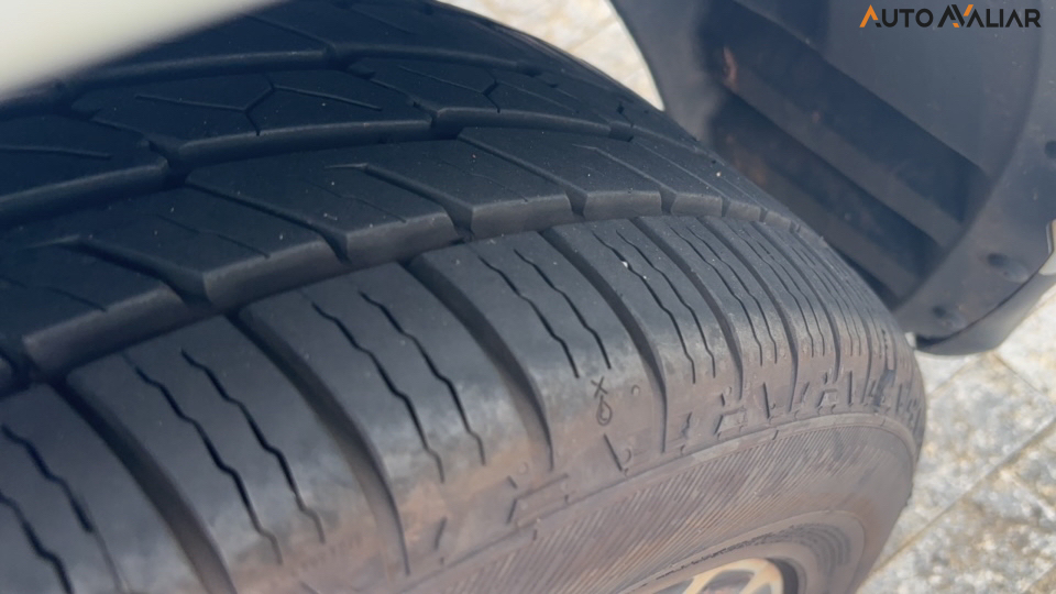 MITSUBISHI ASX 2.0 MIVEC FLEX GLS CVT