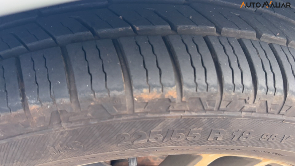 MITSUBISHI ASX 2.0 MIVEC FLEX GLS CVT