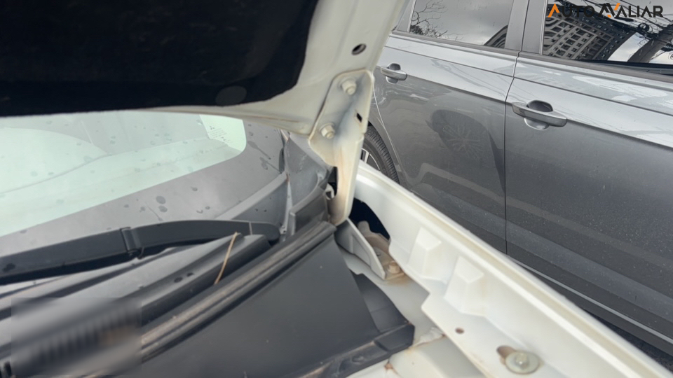 MITSUBISHI ASX 2.0 MIVEC FLEX GLS CVT