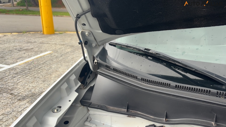 MITSUBISHI ASX 2.0 MIVEC FLEX GLS CVT