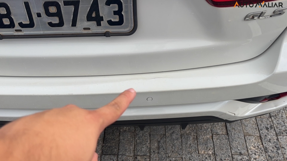 MITSUBISHI ASX 2.0 MIVEC FLEX GLS CVT