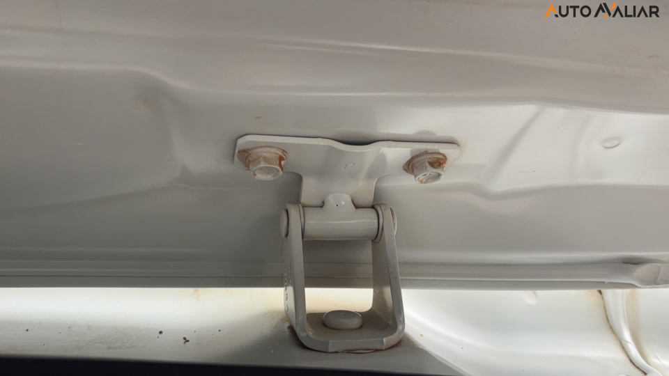 MITSUBISHI ASX 2.0 MIVEC FLEX GLS CVT