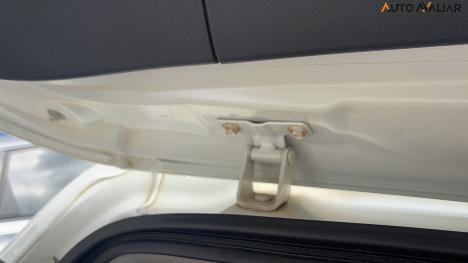 MITSUBISHI ASX 2.0 MIVEC FLEX GLS CVT