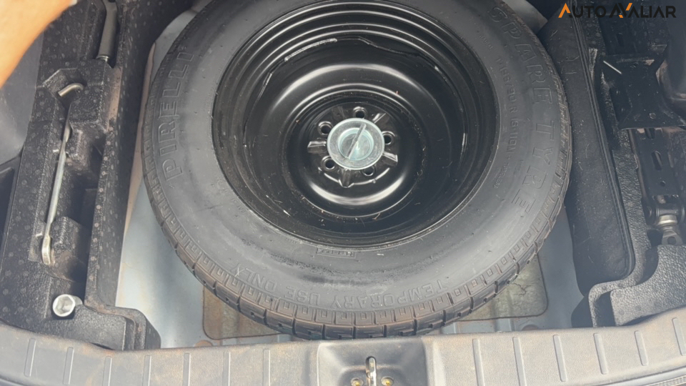 MITSUBISHI ASX 2.0 MIVEC FLEX GLS CVT