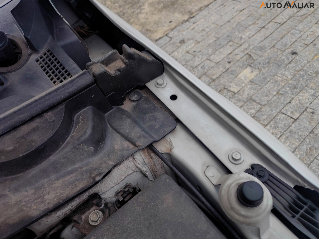 CHEVROLET ONIX 1.0 TURBO FLEX PREMIER AUTOMATICO