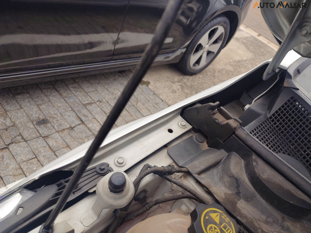 CHEVROLET ONIX 1.0 TURBO FLEX PREMIER AUTOMATICO