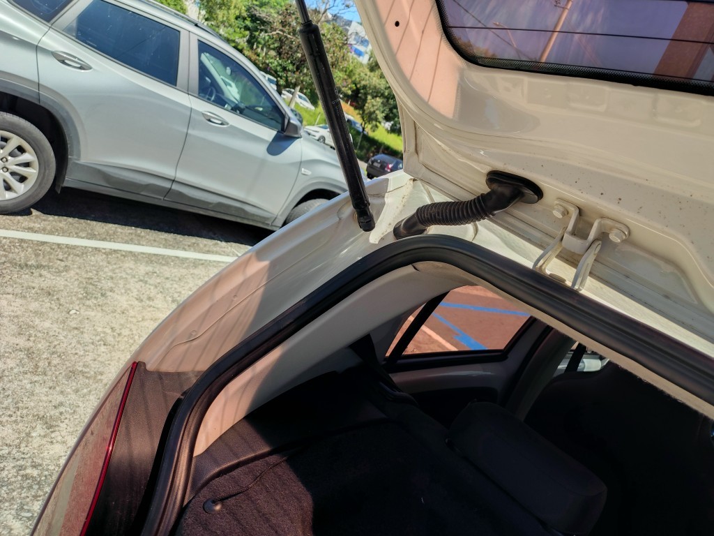 VOLKSWAGEN UP 1.0 MPI MOVE UP 12V FLEX 4P MANUAL