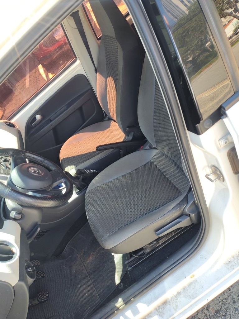 VOLKSWAGEN UP 1.0 MPI MOVE UP 12V FLEX 4P MANUAL