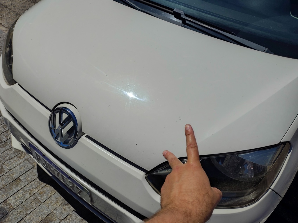 VOLKSWAGEN UP 1.0 MPI MOVE UP 12V FLEX 4P MANUAL