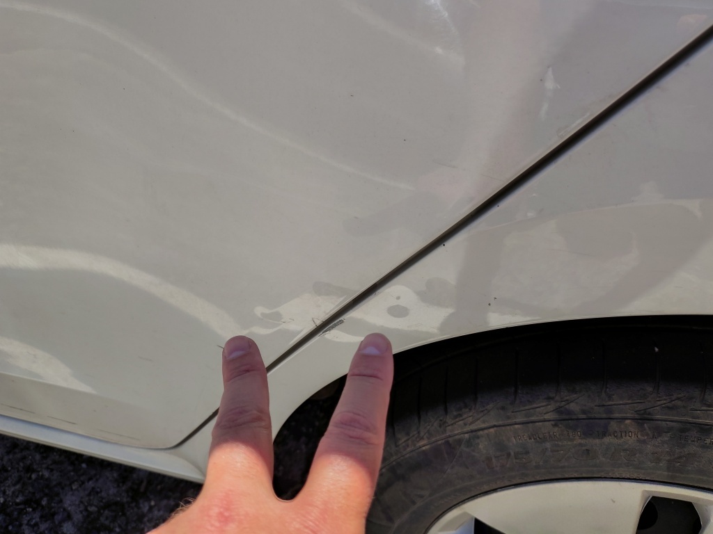 VOLKSWAGEN UP 1.0 MPI MOVE UP 12V FLEX 4P MANUAL