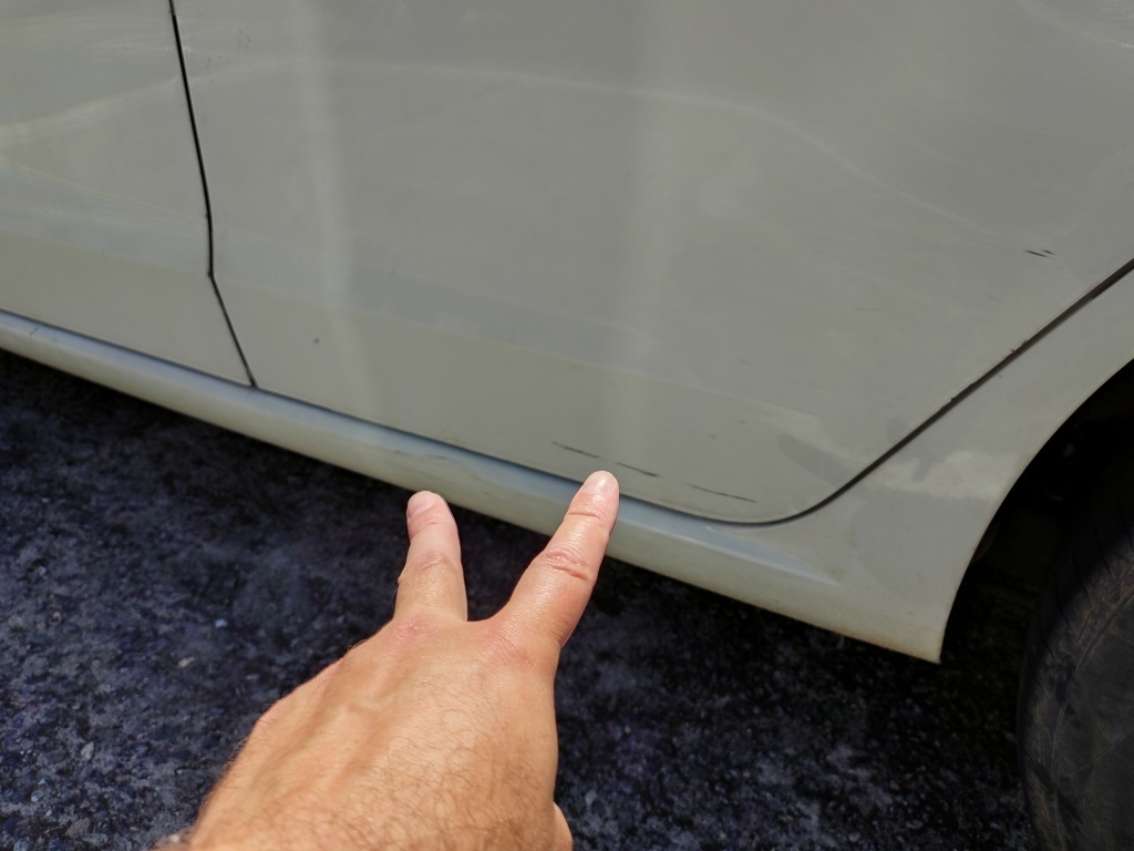 VOLKSWAGEN UP 1.0 MPI MOVE UP 12V FLEX 4P MANUAL