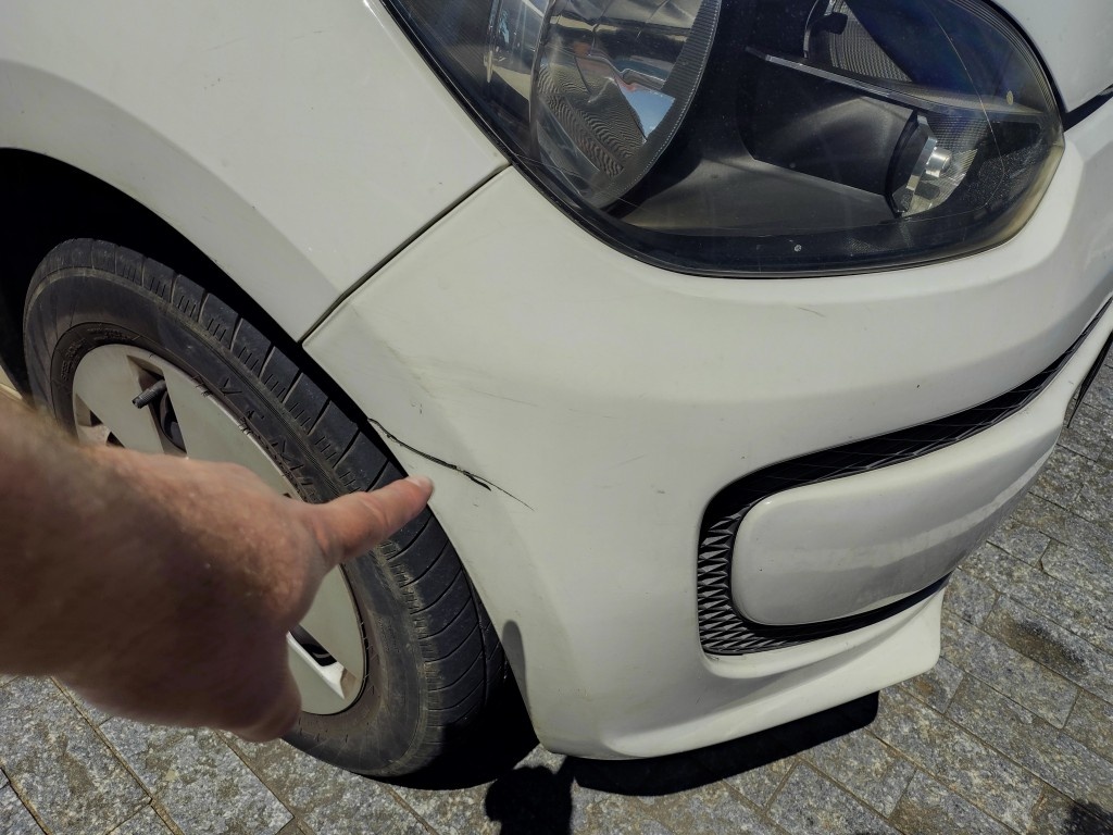 VOLKSWAGEN UP 1.0 MPI MOVE UP 12V FLEX 4P MANUAL