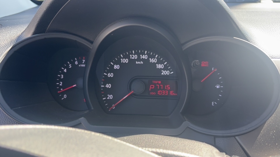 KIA PICANTO 1.0 EX 12V FLEX 4P AUTOMATICO