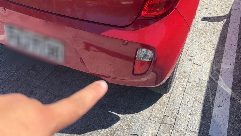 KIA PICANTO 1.0 EX 12V FLEX 4P AUTOMATICO