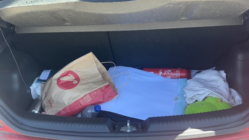 KIA PICANTO 1.0 EX 12V FLEX 4P AUTOMATICO