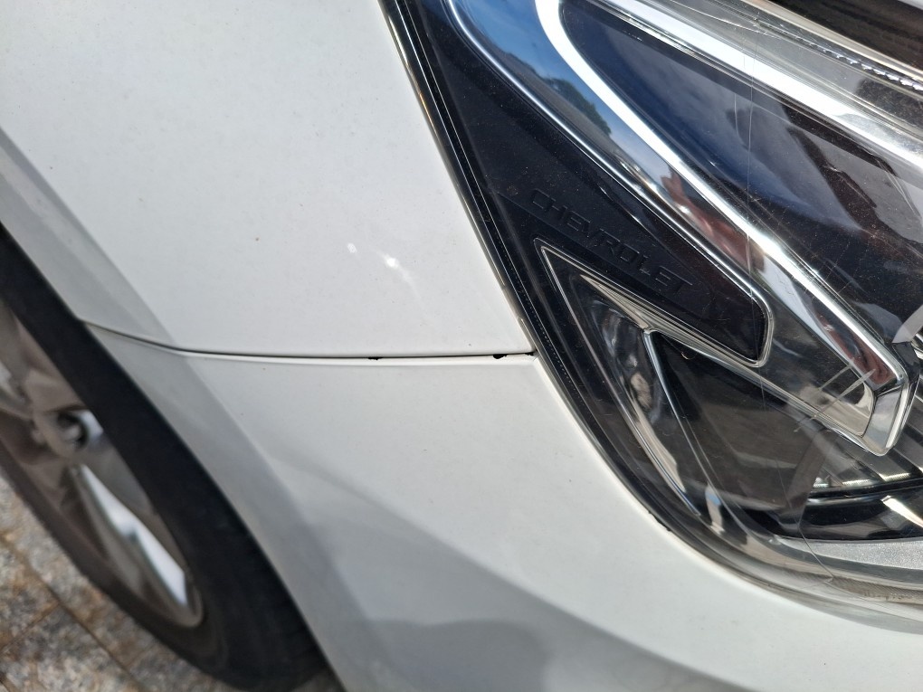 CHEVROLET ONIX 1.0 FLEX LTZ MANUAL