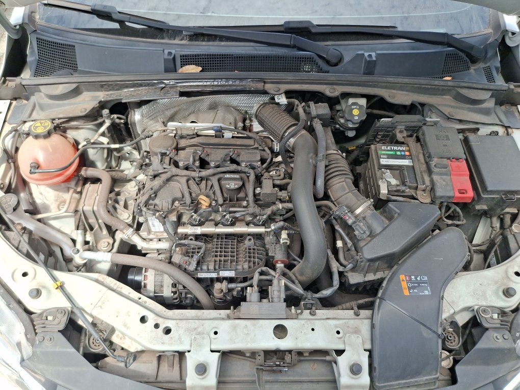 CHEVROLET ONIX 1.0 FLEX LTZ MANUAL